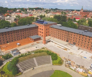  Młyny Rothera wracają do życia. Teraz zagości w nich kultura