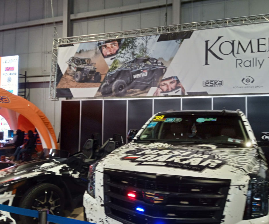 Poznań Motor Show 2023