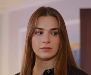 Miłość i nadzieja odc. 343. Sila