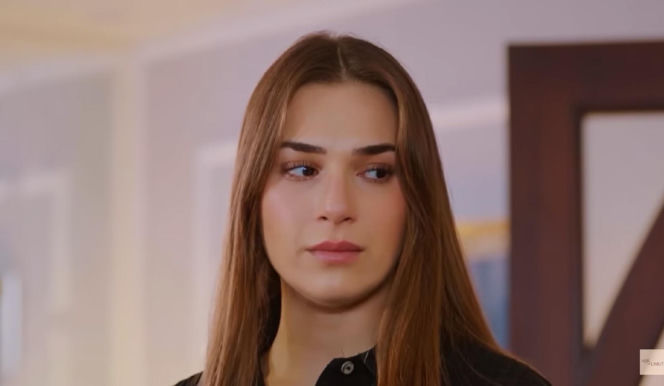 Miłość i nadzieja odc. 343. Sila