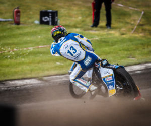 eWinner Apator Toruń - Betard Sparta Wrocław, zdjęcia z Motoareny