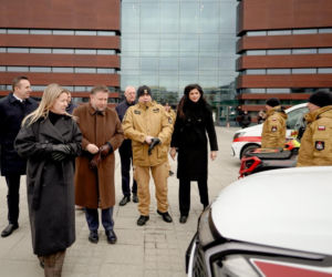 Budowa schronów w Polsce rusza na masową skalę. Plan MSWiA, fundusze i mapa miejsc ukrycia