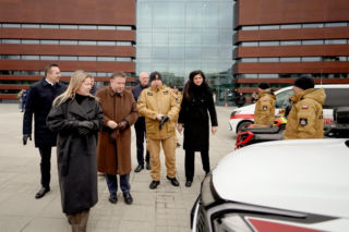 Budowa schronów w Polsce rusza na masową skalę. Plan MSWiA, fundusze i mapa miejsc ukrycia