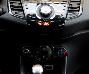 Ford Fiesta ST