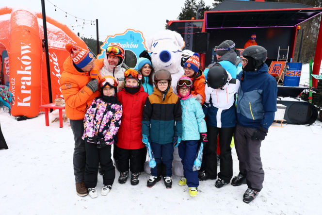 Ruszają Małopolskie Strefy Gościnności z Radiem Eska. Przyjdź i skorzystaj z zimowych atrakcji w środku miast!