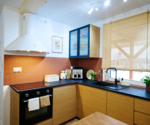 Tragiczny wypadek przerwał marzenia. Ekipa Nasz Nowy Dom walczyła z czasem. ZDJĘCIA domu przed i po remoncie