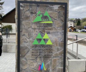 Działa już Popradzkie Centrum Edukacji Przyrodniczej w Rytrze