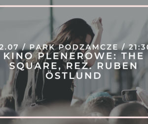 Lato Na Wypasie w Olsztynie. Zobacz, co będzie się działo w lipcu! [PROGRAM IMPREZ]