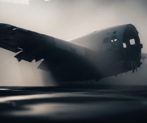 Amerykańskie maszyny spadają jedna po drugiej. Co się dzieje nad Zatoką Perską?