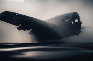 Amerykańskie maszyny spadają jedna po drugiej. Co się dzieje nad Zatoką Perską?