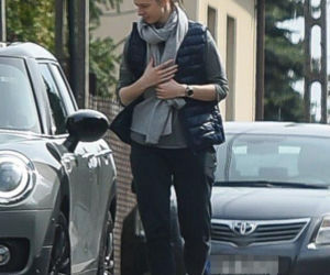 Iga Świątek wróciła do Polski! ZDJĘCIA PAPARAZZI