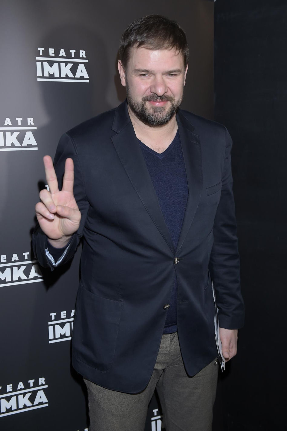 Tomasz Karolak na archiwalnych zdjęciach. Tak wyglądał na początku kariery