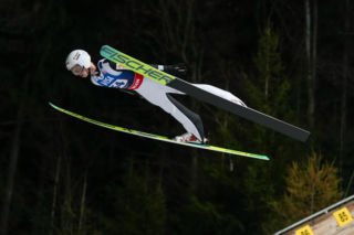 PŚ w Zakopanem: Polska na podium w konkursie duetów! Świetny występ Tomasiaka i Kubackiego [WYNIKI]