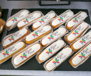 Kyiv with Google