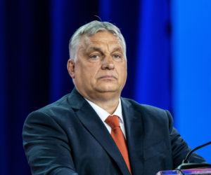 Unia już planuje, co zrobić, jeśli Orban wygra wybory! Zdejmą rękawiczki