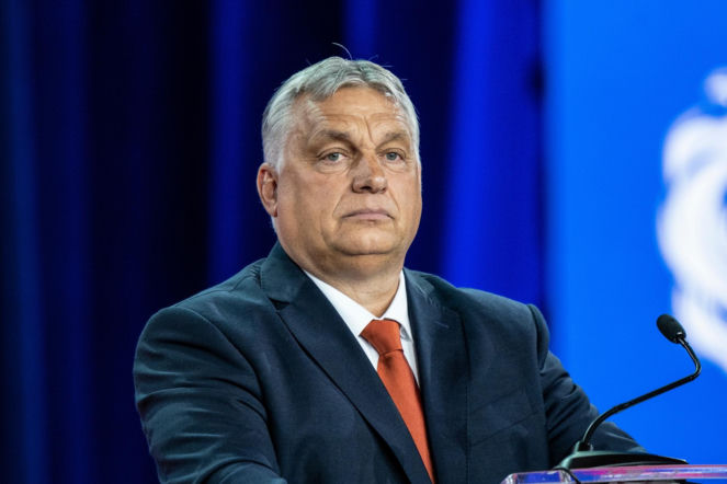 Unia już planuje, co zrobić, jeśli Orban wygra wybory! Zdejmą rękawiczki