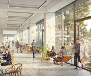 Wrocławska Renoma przejdzie gruntowny remont