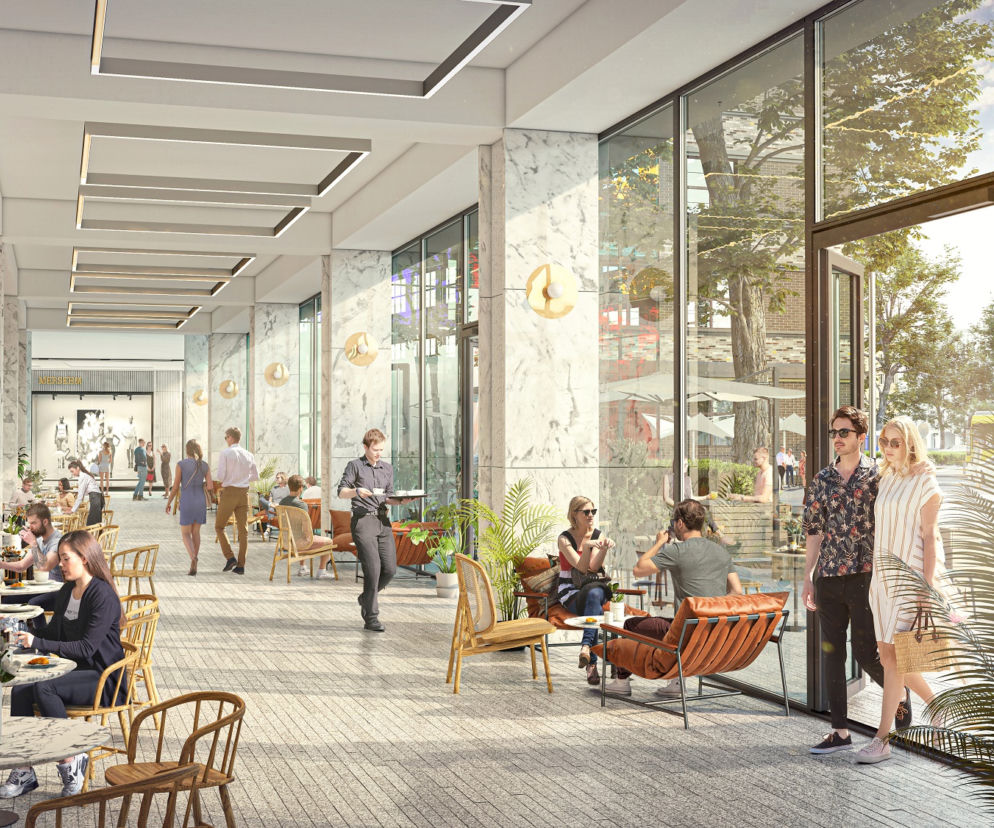 Wrocławska Renoma przejdzie gruntowny remont