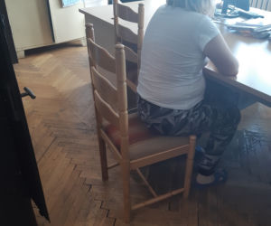 Matka i dwie córki zatrzymane we Włocławku! 300 zarzutów dla dwóch kobiet