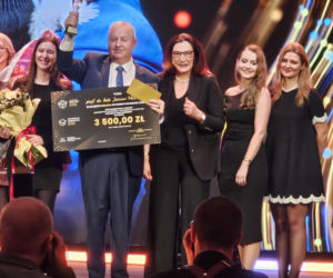 Gala Belfer UWM 2025