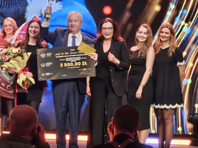 Gala Belfer UWM 2025