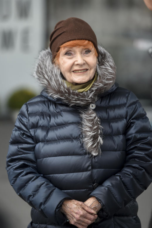 Nad losem Barbary Kraftówny ciążyła klątwa! Jej dwaj mężowie i syn zmarli nagle na atak serca