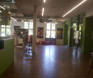 Teatr Miniatura zalany! [ZOBACZ ZDJĘCIA]