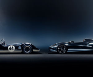 McLaren Elva (2020)