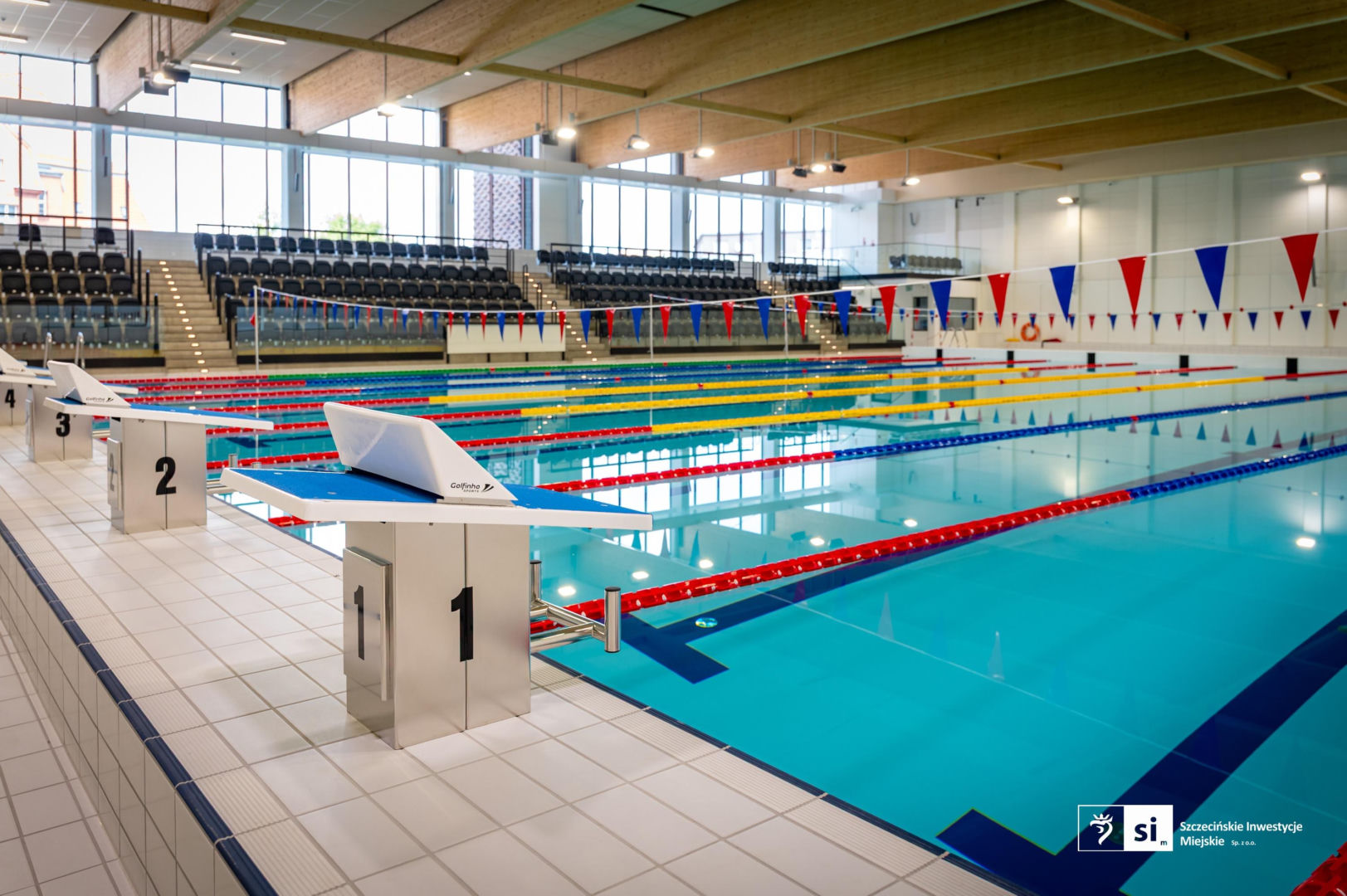 Szczeciński Dom Sportu