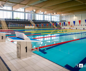 Szczeciński Dom Sportu