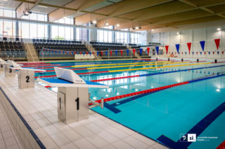 Szczeciński Dom Sportu