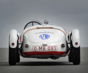 Skoda 966 Supersport