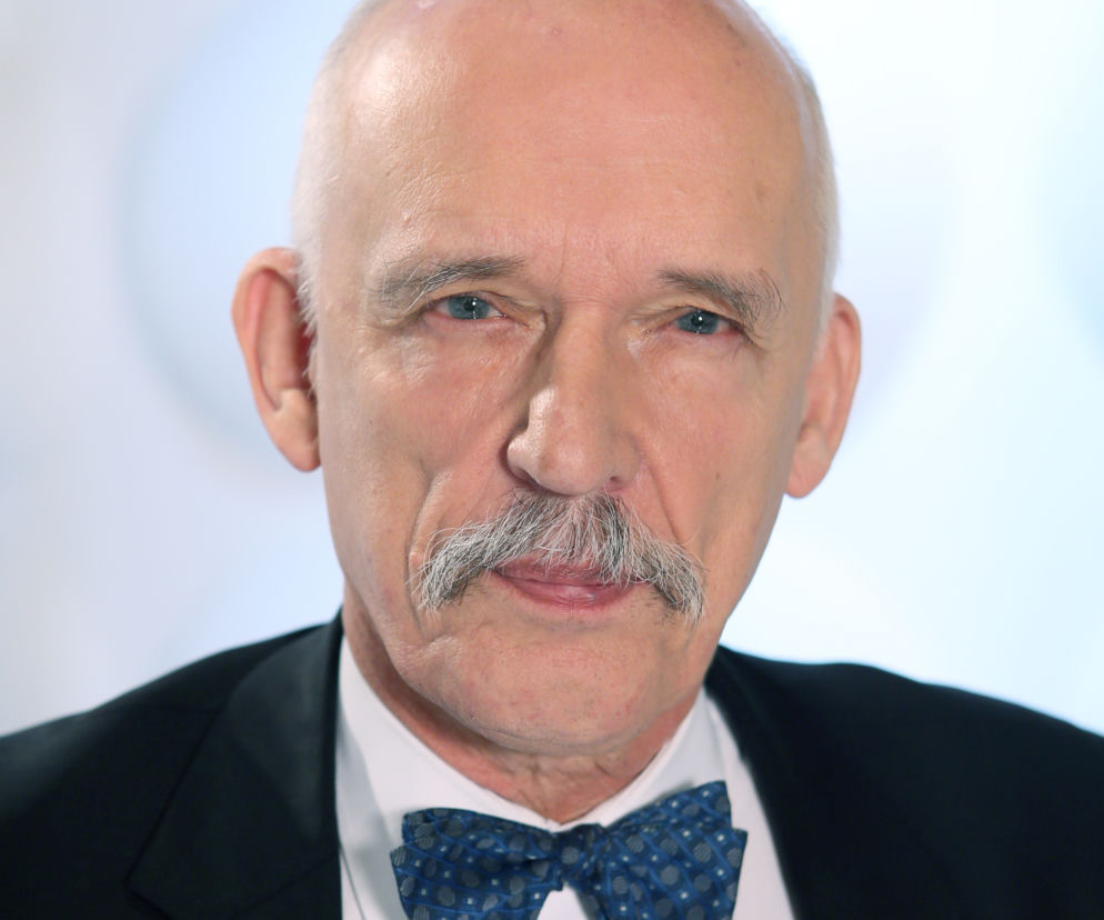 Korwin chce kary śmierci