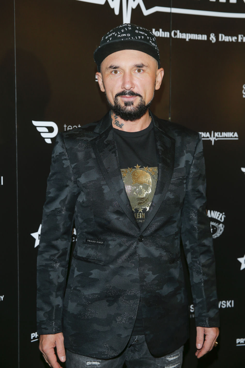 Patryk Vega stracił lamborghini