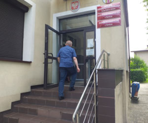 Wybory na Śląsku - Siewierz