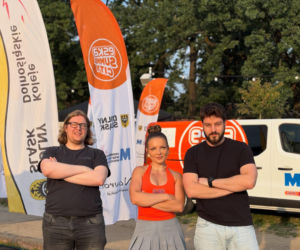 Słoneczny chillout z Eska Summer City! Byliśmy w ZaZoo Beach Bar we Wrocławiu