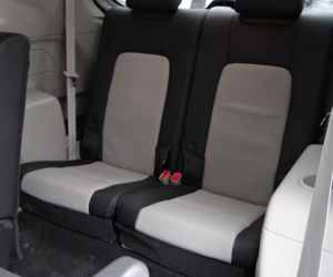 Chevrolet Captiva po liftingu