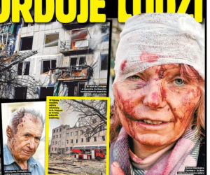 Pierwsze dni wojny w Ukrainie. Tak relacjonowaliśmy je w Super Expressie