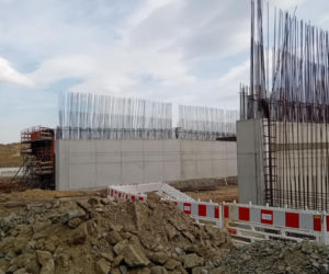 Budowa trasy S8 nabiera tempa. Ten odcinek pod Wrocławiem będzie gotowy najszybciej