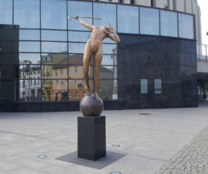 Symbole Bydgoszczy