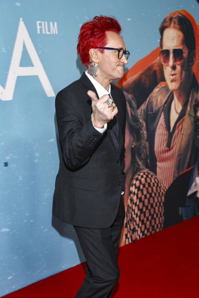 Michał Wiśniewski, Pola Wiśniewska