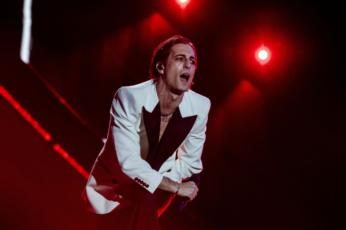 Maneskin