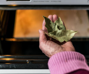 Nigdy nie zamykaj piekarnika po pieczeniu. Nawet nie wiesz, co tracisz. Możesz zrobić to, a domownikom będzie żyło się lepiej