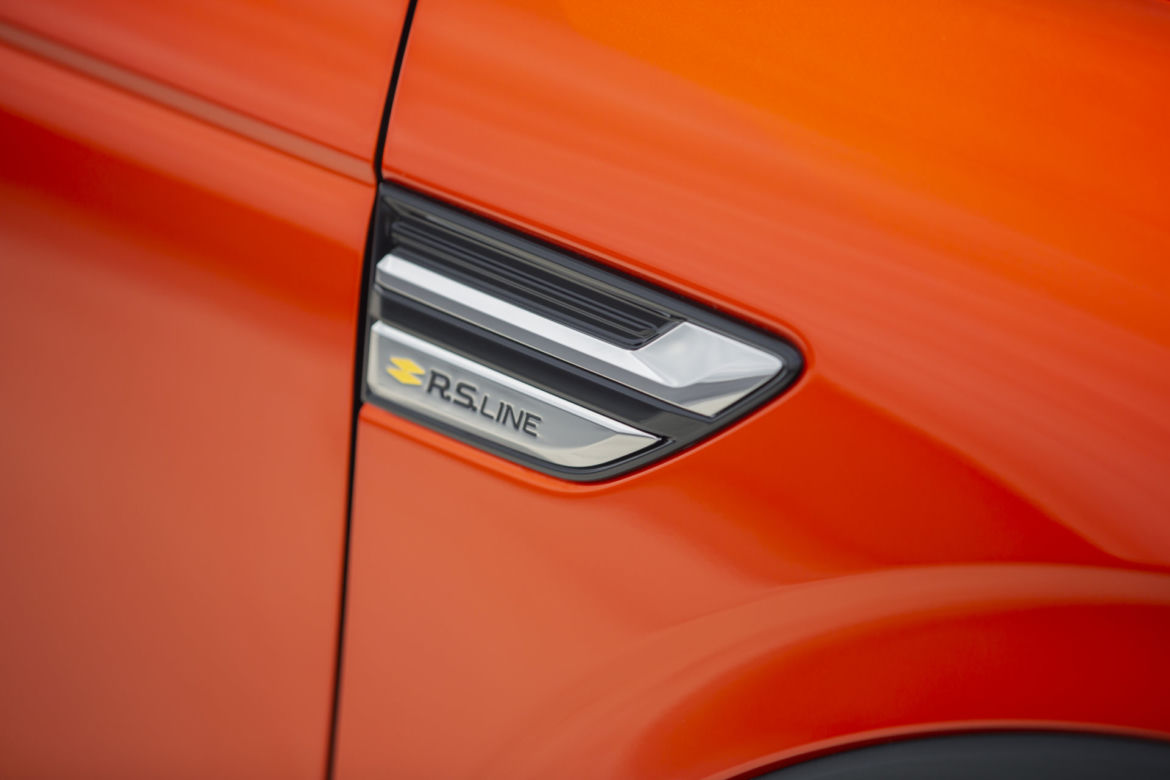Renault Arkana (2021)