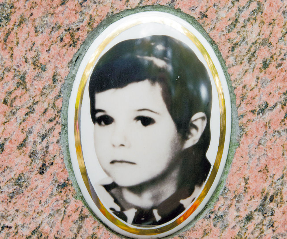 Zabił mi córeczkę i chce zabić mnie