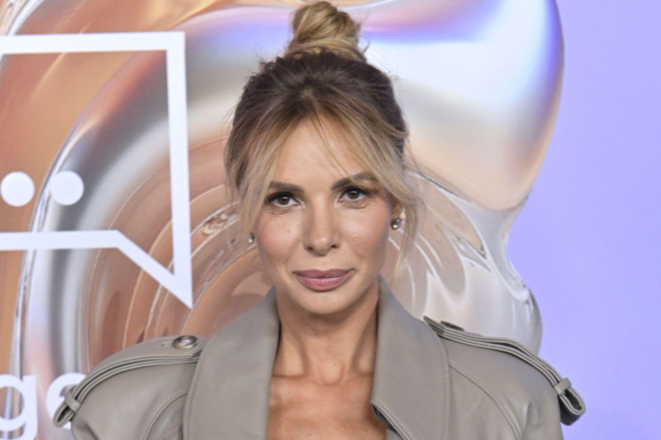 Izabela Janachowska
