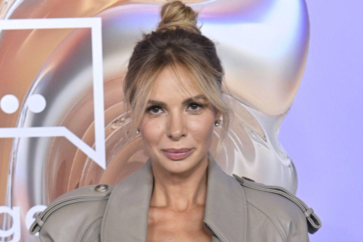 Izabela Janachowska