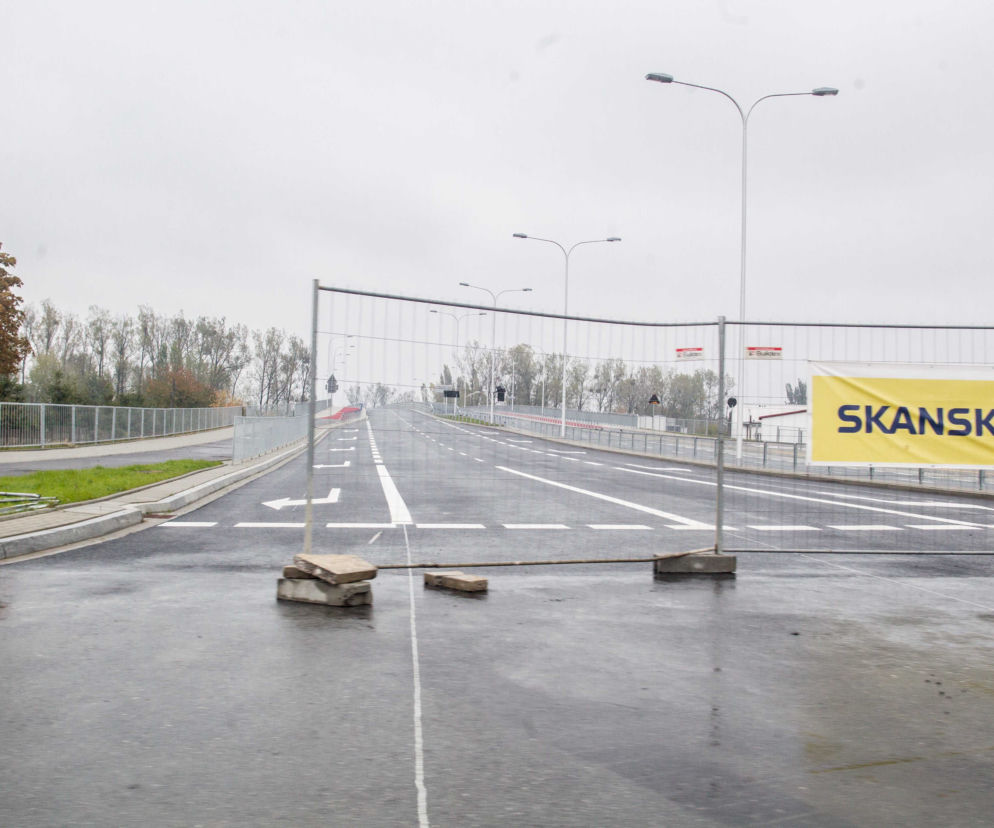 Bałagan w dokumentach blokuje Nowolazurową