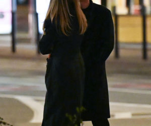 Sandra Kubicka przyłapana z przystojniakiem