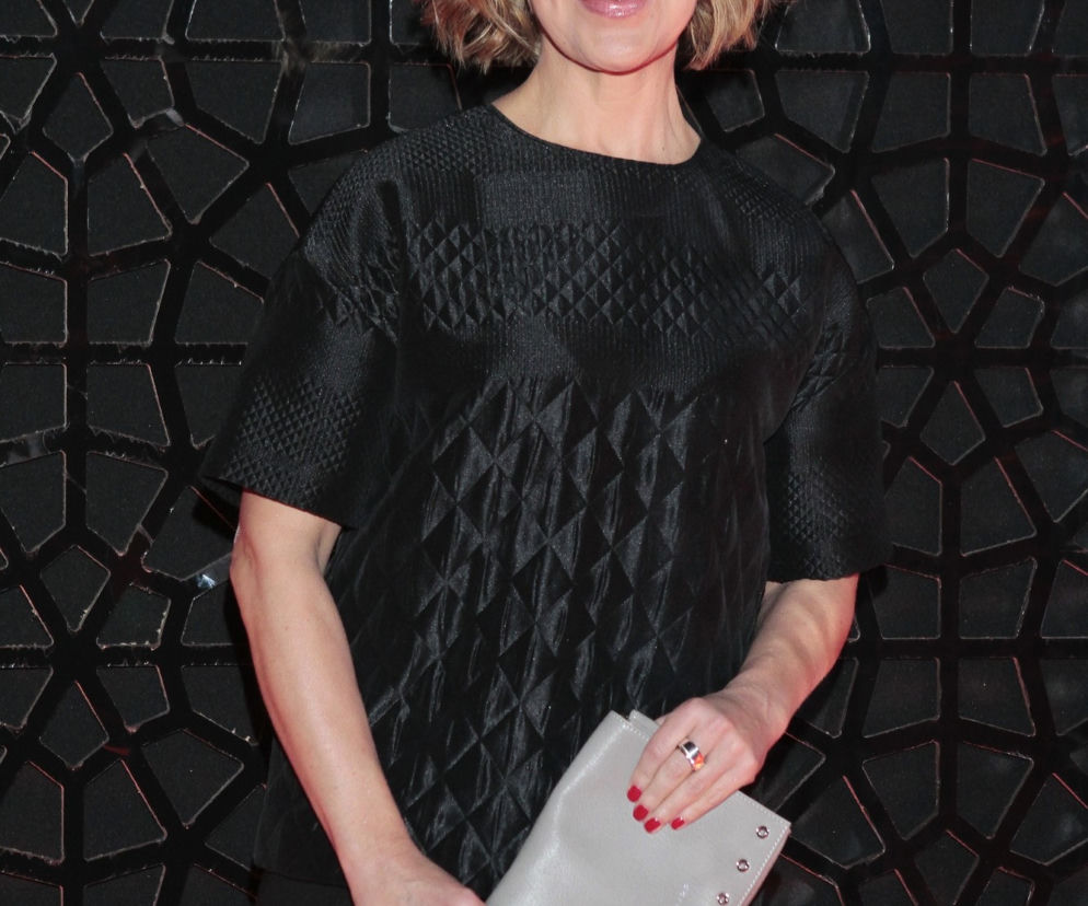 Justyna Pochanke